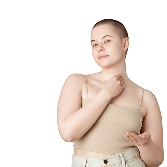 Crema Corpo Riequilibrante - Idratazione e Protezione Multifunzione - 100ml