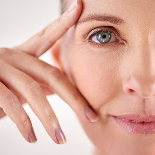 Skin Boost - Emulsione Viso Anti-Age Multifunzione - 50ml