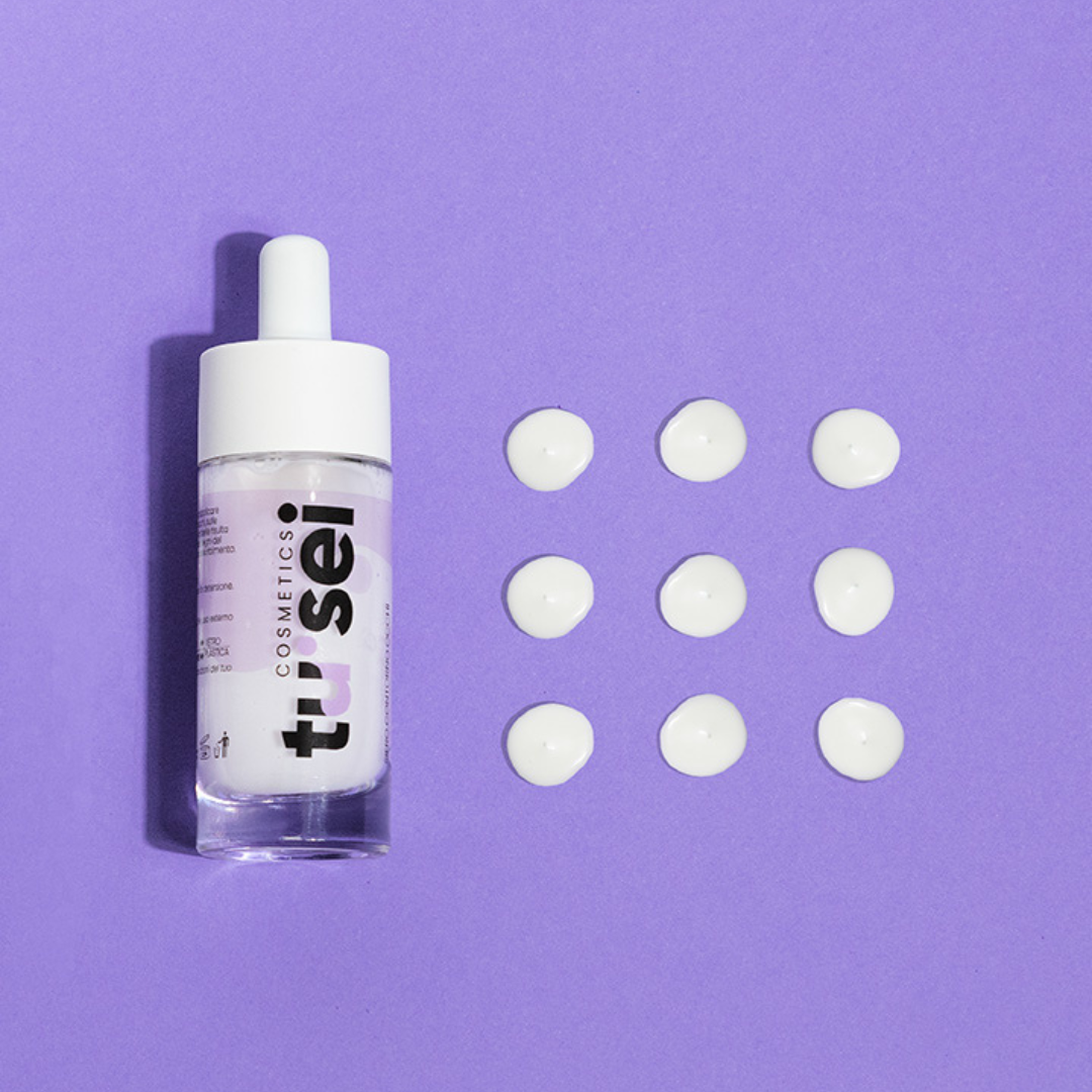 Peptide Lift - Siero Anti-Age Viso e Contorno Occhi - 30ml