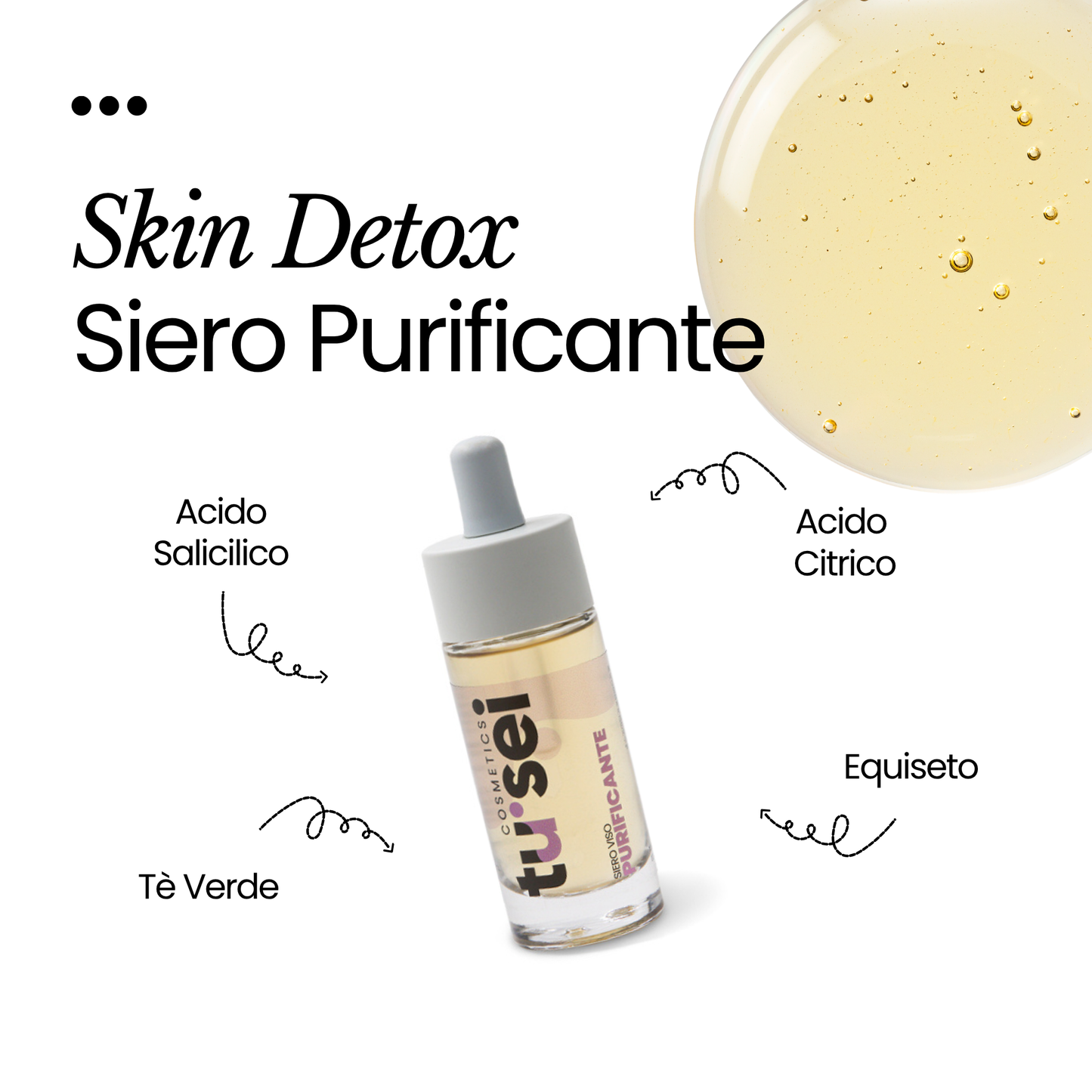 Detox Skin Kit - Trattamento Completo Anti-Acne