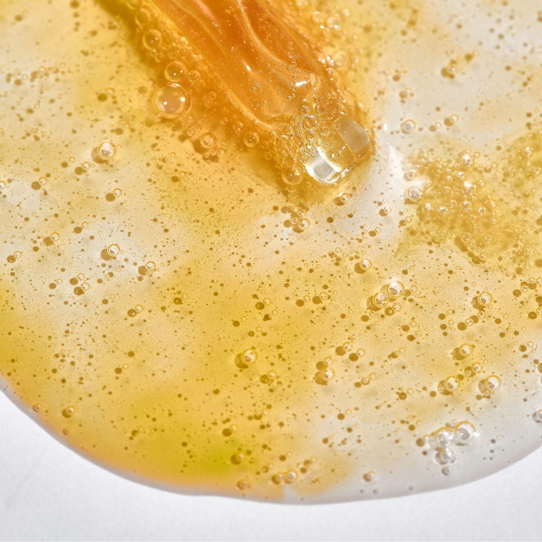 Super Glow - Siero Illuminante Viso Occhi Oro Microperla - 30ml