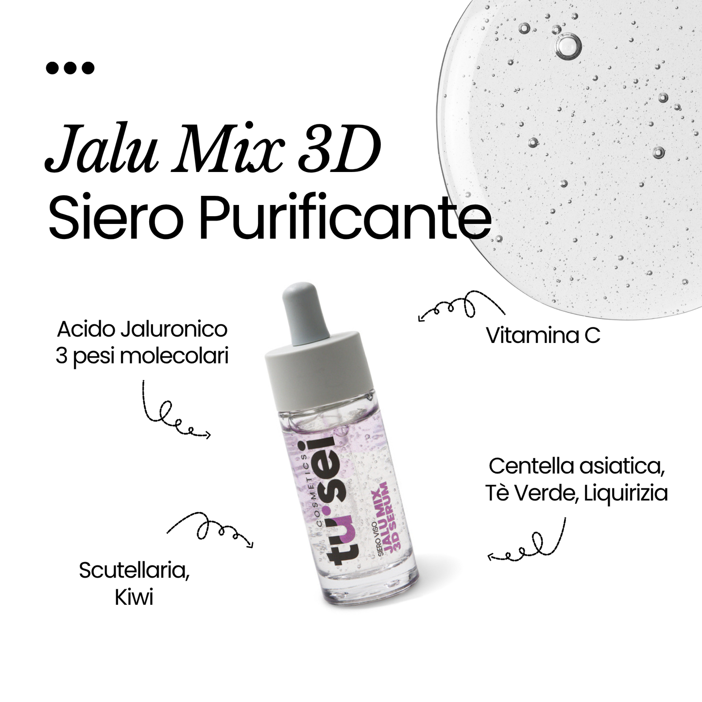 Glow Skin Kit - Trattamento Illuminante Viso Completo