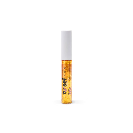 All Over Gold - Ombretto Illuminante Multifunzionale Viso e Corpo - 8ml